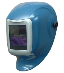 Mascara Titan Azul MagSense